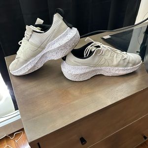 Nike Crater Impac SE 'White Sail' DJ6308-100